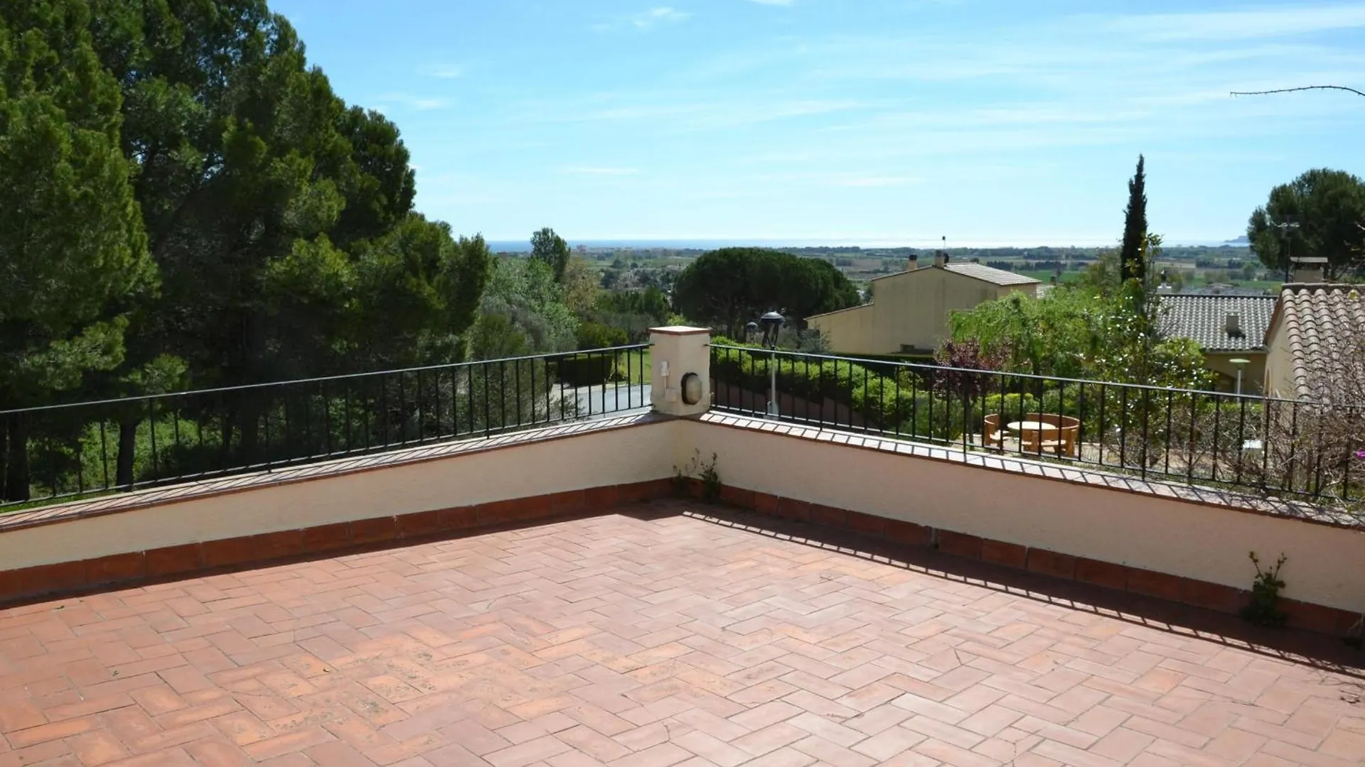Casa A Solric Con Piscina Compartida, 3 Habitaciones, Cerca De L'Estartit Y Playas - Es-323-40 Holiday home