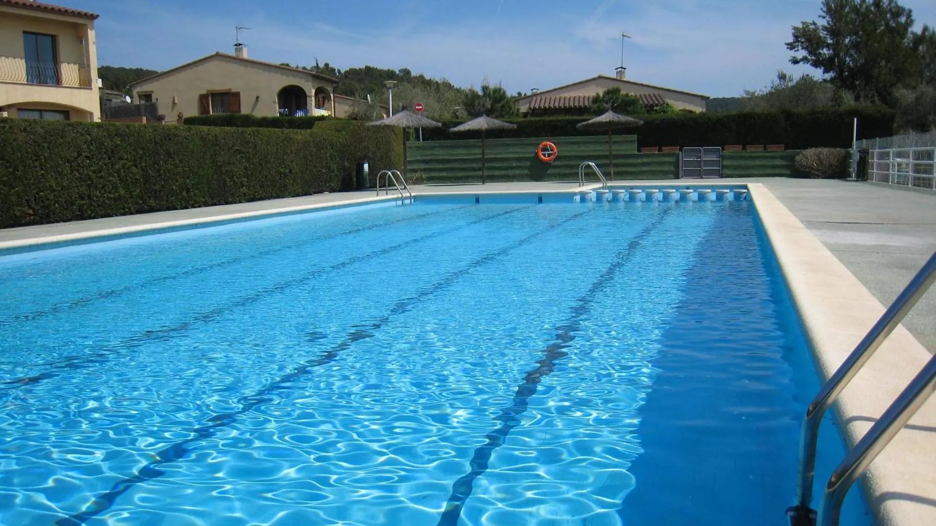 Holiday home Casa A Solric Con Piscina Compartida, 3 Habitaciones, Cerca De L'Estartit Y Playas - Es-323-40